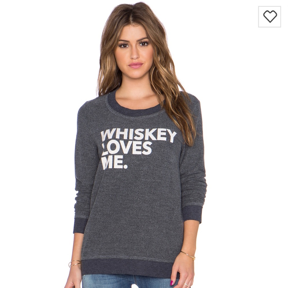 Chaser sweatshirt