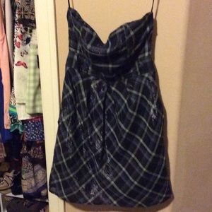 Roxy dress