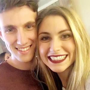 Meet your Posher, Avery