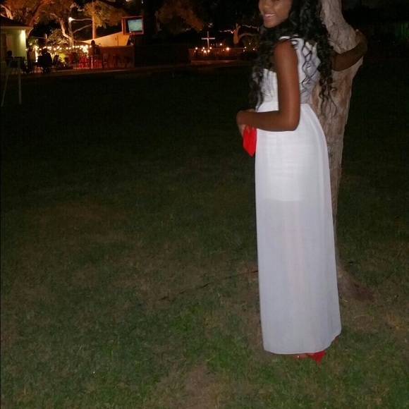 Formal Dress - Picture 2 of 2