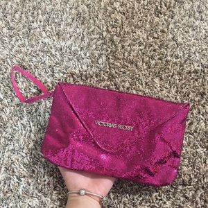 Victoria's Secret wristlet
