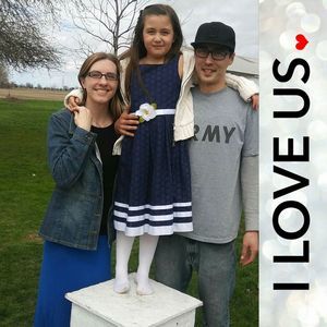 Meet your Posher, Amy