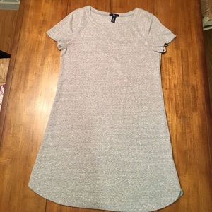 Gap Tshirt Dress
