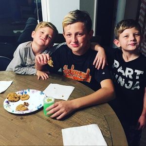 Meet your Posher, Josh