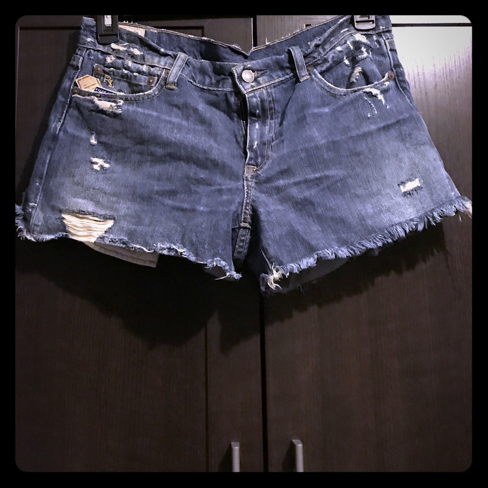 Ralph Lauren Shorts