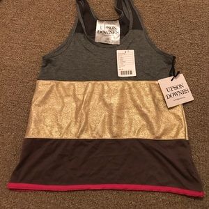 Urban outfitters Cute tank