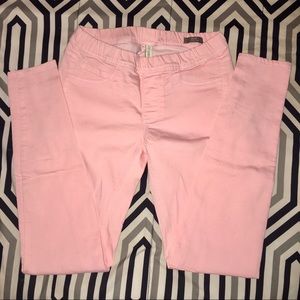 Mango USA Piti Jeggings