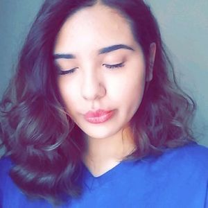 Meet your Posher, Jocelyn