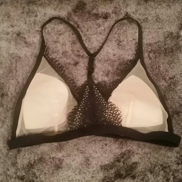 Victorias Secret Crochet Set NWOT - Picture 4 of 5