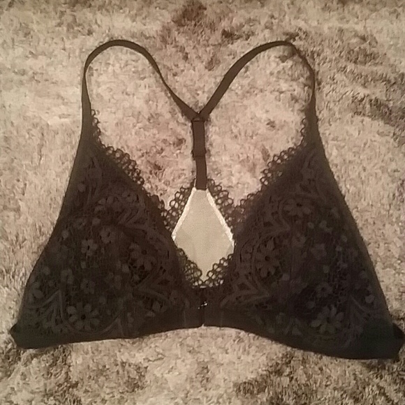 Victorias Secret Crochet Set NWOT - Picture 5 of 5