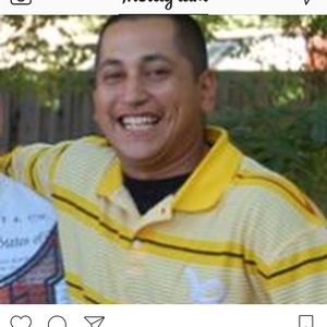 Meet your Posher, Mike