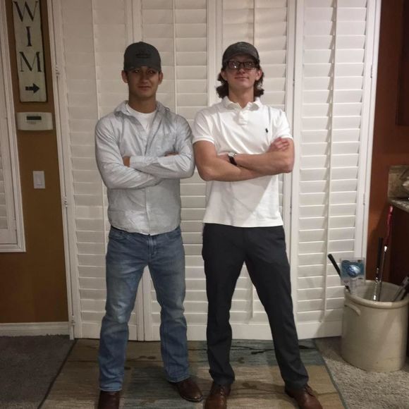 Meet your Posher, Daniel - Picture 1 of 1