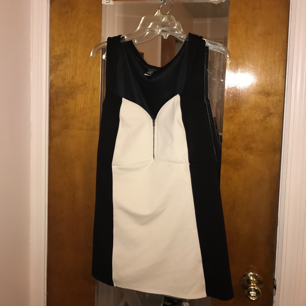 Peplum Top