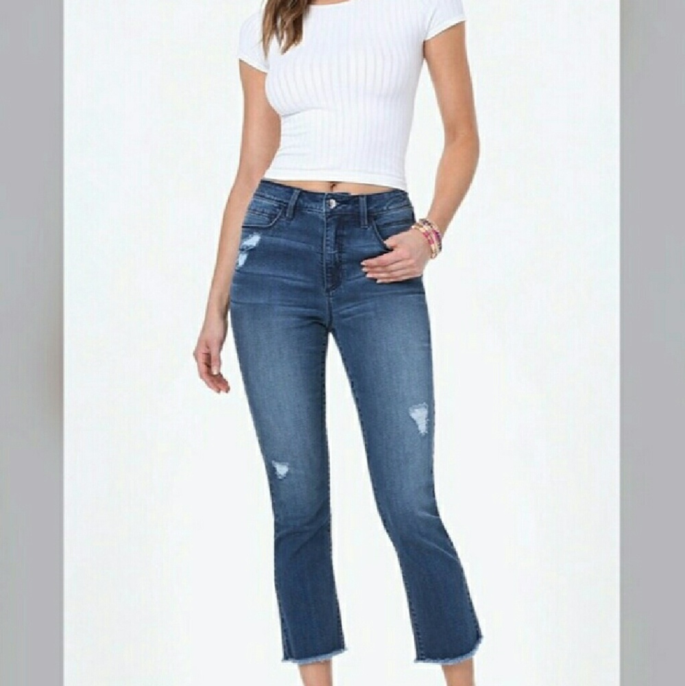 Bebe jeans