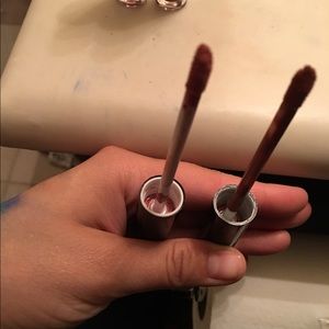 PLEASE READ- DO NOT BUY KYLIE FROM USER, SEE PICS.