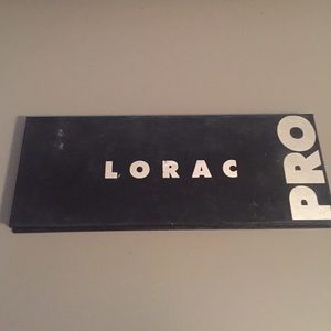 LORAC Pro 1