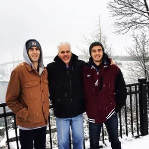 Meet your Posher, Riley