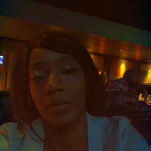 Meet your Posher, Khadijah