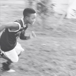 Meet your Posher, Tim