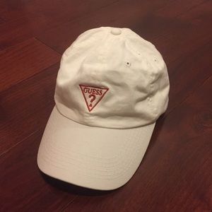 Guess hat