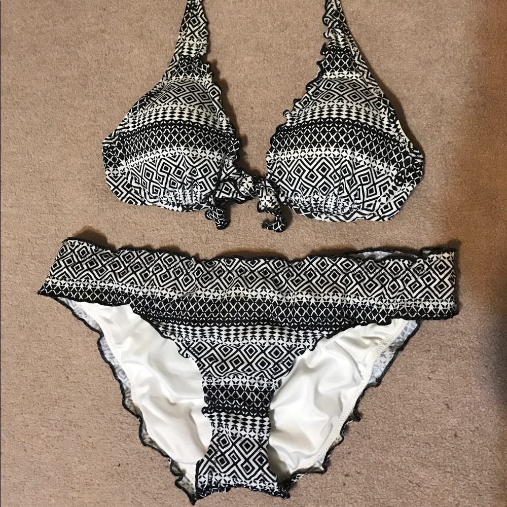 Bathing Suits