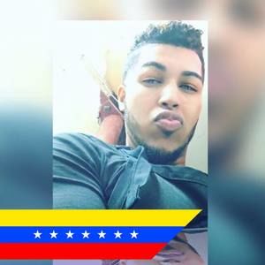 Meet your Posher, Jose