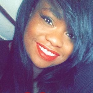 Meet your Posher, Latressa