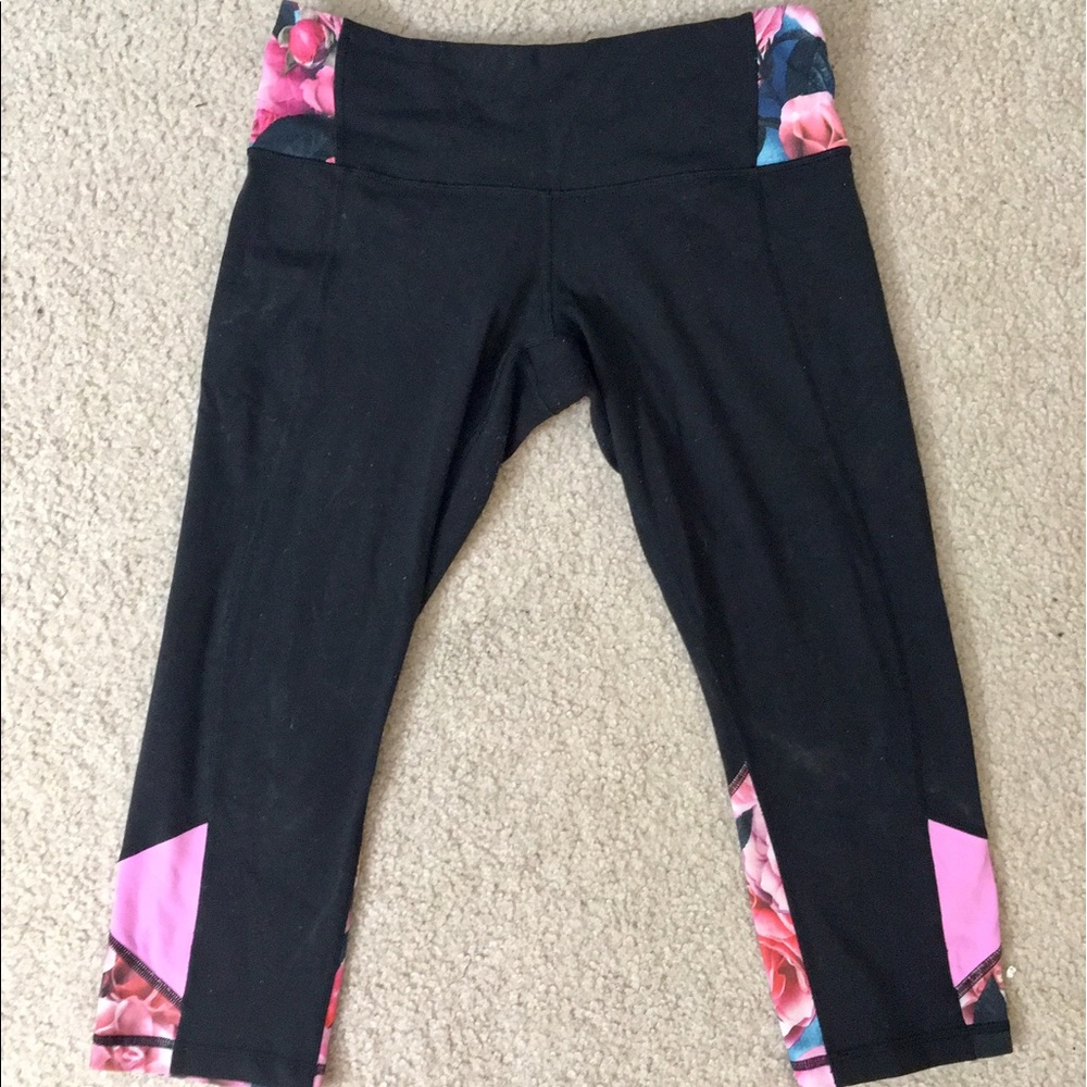 Lulu floral crops