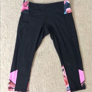 Lulu floral crops