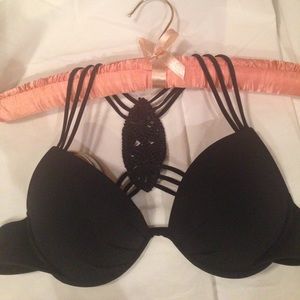 Super chic VS bikini top!