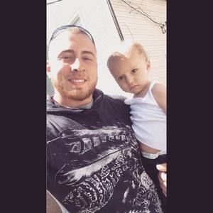 Meet your Posher, Jacob