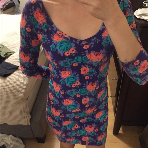 cute dress - Picture 1 of 2