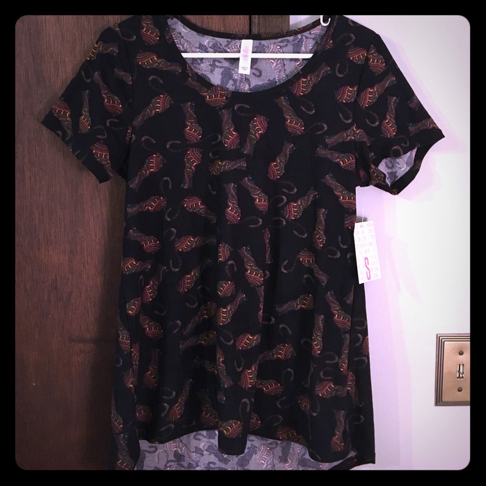 LuLaRoe Classic T🦄🦄