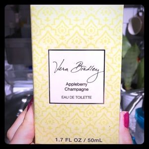 Vera Bradley Eau de Toilette