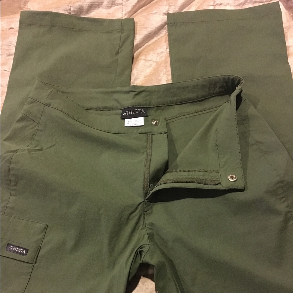 🌳Athleta Pants 👖