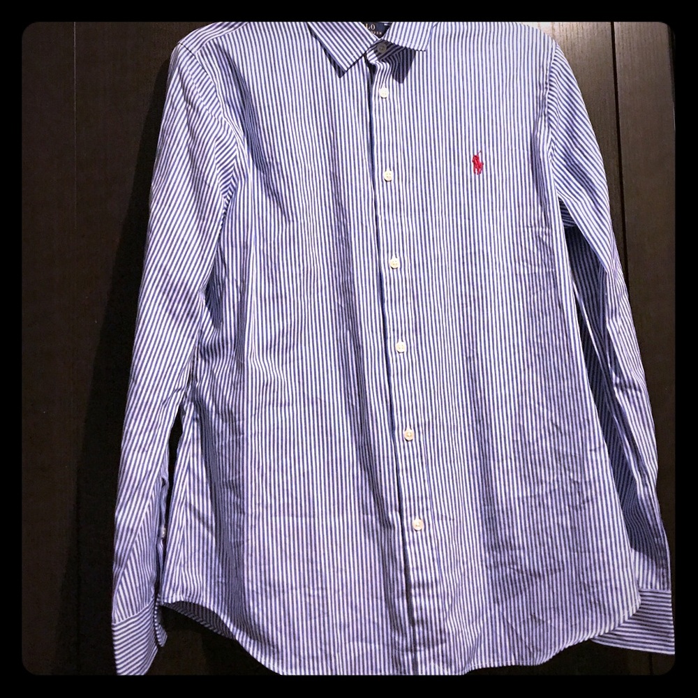 Ralph Lauren Woven