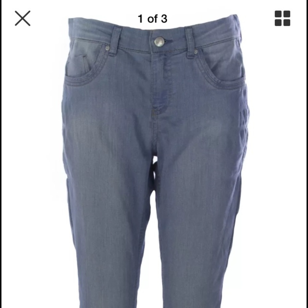 Top shop Moto Leigh skinny jeans NWOT w30 L30