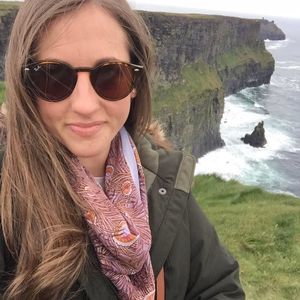 Meet your Posher, Macy