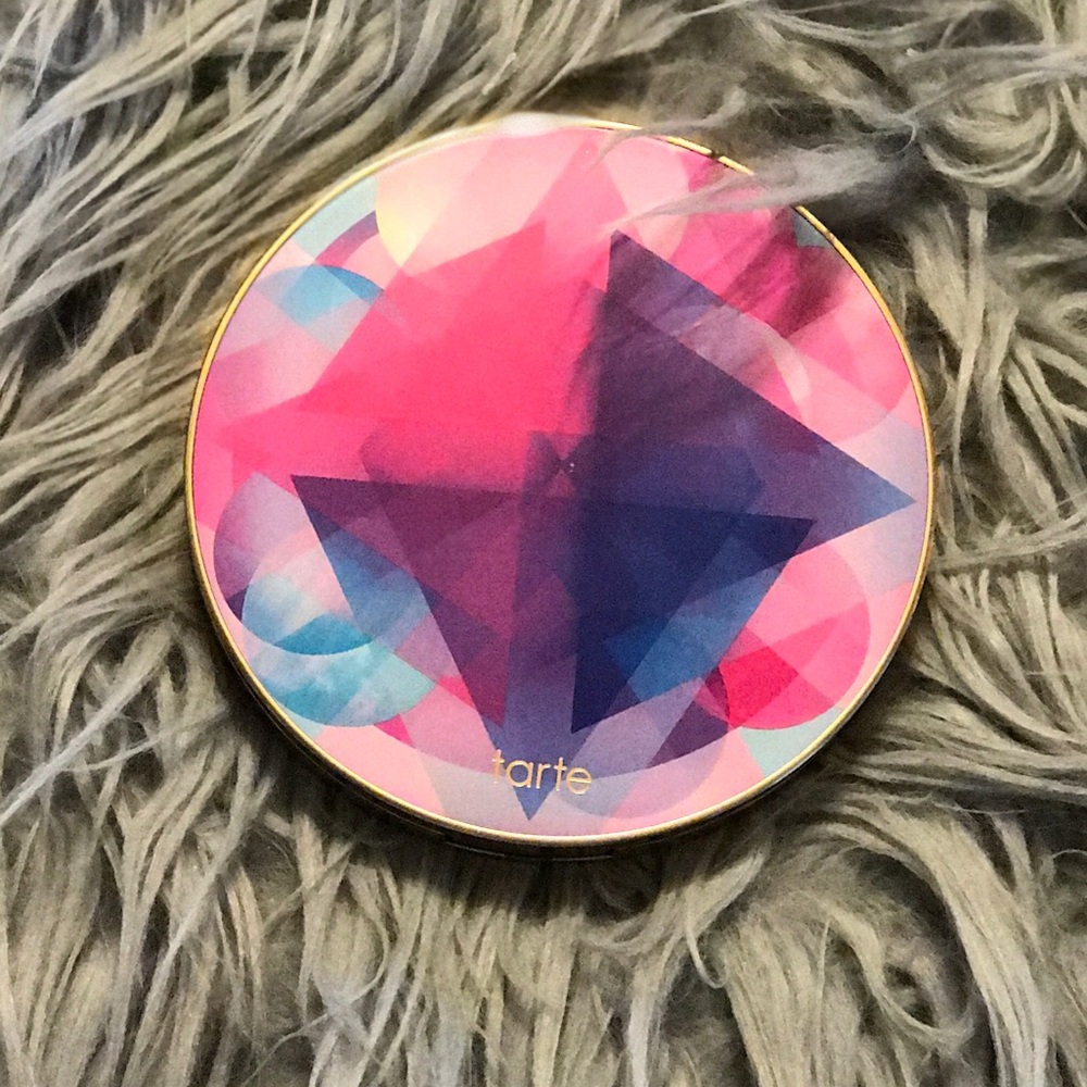 Tarte "Make believe in yourself" palette🦄💗 - Picture 2 of 7
