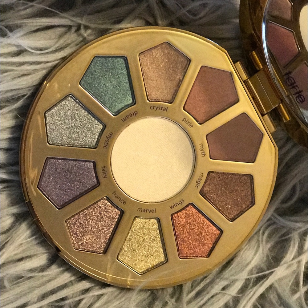 Tarte "Make believe in yourself" palette🦄💗 - Picture 3 of 7