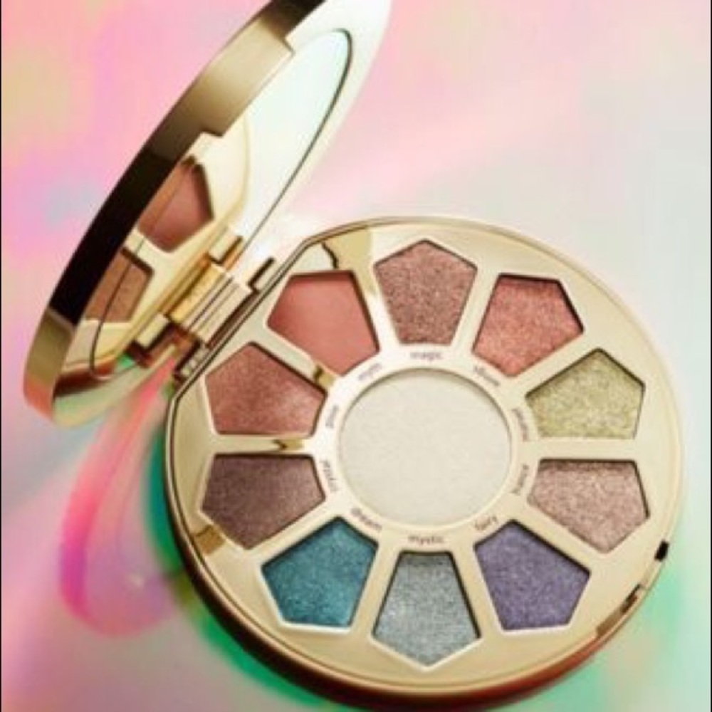 Tarte "Make believe in yourself" palette🦄💗 - Picture 6 of 7