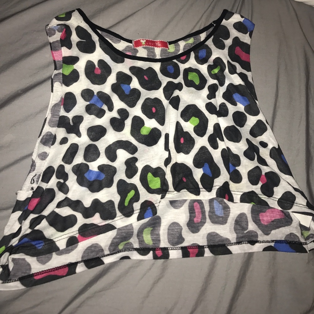 Cheetah Tank