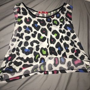 Cheetah Tank