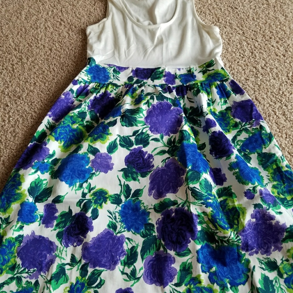 Summer dress!