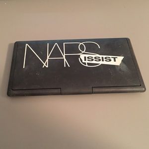 NARS Narsissist Eye Palette