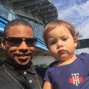 Meet your Posher, Jeff