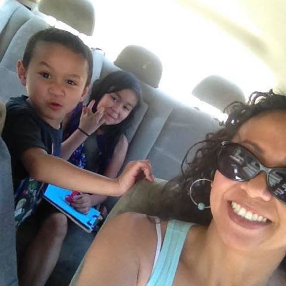 Meet your Posher, Angela - Picture 1 of 1