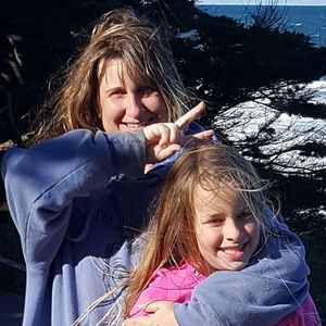 Meet your Posher, Lisa