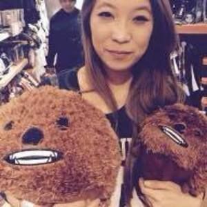 Meet your Posher, Jade