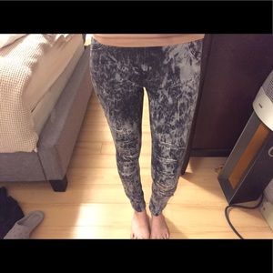 leggings